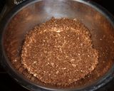 ノンオイル・卵不使用おからパウンドケーキ作り方1写真