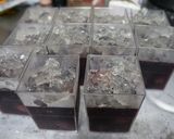 巨峰そのままゼリー☆作り方8写真