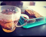 coffee cake作り方11写真