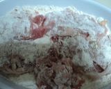 ミニカツサンド作り方1写真
