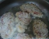 ミニカツサンド作り方4写真