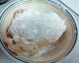 旦那の愛する照り焼きチキン☆作り方2写真
