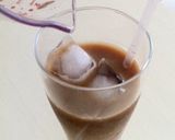 お家で☆びっくりのみるく愛すカフェ♪作り方3写真