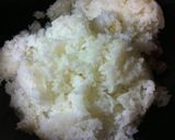 パパでもできる☆残りカレーでオムライス☆作り方1写真