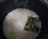 梅酢の寿司飯作り方1写真