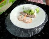 ベトナム生春巻き作り方5写真