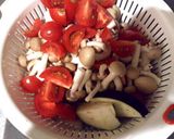 きのこと野菜のイタリアン・マリネ作り方1写真