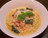 夏ポトフ&簡単絶品パスタ作り方14写真