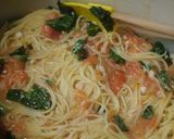 夏ポトフ&簡単絶品パスタ作り方13写真