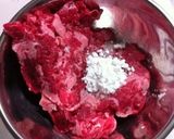 子供も食べれる青椒肉絲作り方1写真