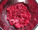 子供も食べれる青椒肉絲作り方2写真