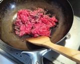 子供も食べれる青椒肉絲作り方4写真