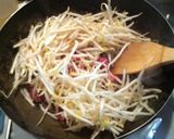 子供も食べれる青椒肉絲作り方5写真