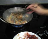 ベトナム流おこわ作り方7写真