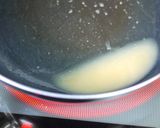 チキンソテー・バジルクリームソース作り方11写真