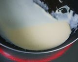 チキンソテー・バジルクリームソース作り方12写真
