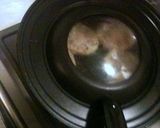 レンコンの挟み焼き作り方5写真