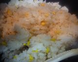 冷凍ご飯DEヨーグルト卵のオムライス★作り方1写真