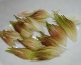 美味しい！みょうがの酢味噌あえ作り方1写真