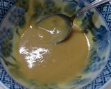 美味しい！みょうがの酢味噌あえ作り方2写真