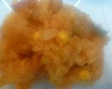 冷凍ご飯DEヨーグルト卵のオムライス★作り方6写真