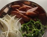 発酵不要で超簡単!ヨーグルトナンのピザ作り方1写真