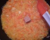 鶏竜田のつぶつぶにんじんソースがけ作り方4写真