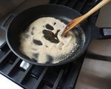 やみつき抹茶メープルナッツ作り方1写真