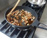 やみつき抹茶メープルナッツ作り方3写真