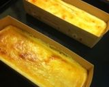 超簡単☆ほっぺが落ちる♪チーズケーキ❤作り方10写真