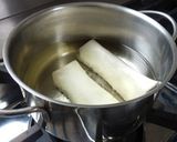 HOTメープルアップルパイ作り方5写真