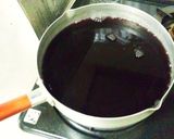 さっぱりおいしい☆紫蘇ジュース作り方5写真