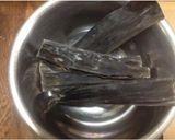 昆布とかつお☆黄金ダシ作り方1写真