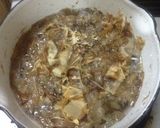 昆布とかつお☆黄金ダシ作り方4写真