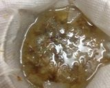 昆布とかつお☆黄金ダシ作り方5写真