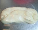 手作り中華まん。作り方7写真