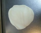 手作り中華まん。作り方9写真