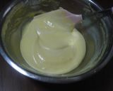 私のふわふわとろける✿スフレチーズケーキ作り方6写真