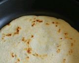 クリスピーピザ～照り焼きチキン作り方3写真