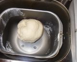 ＨＢで！米粉使った食パン作り方1写真