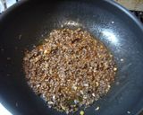 本格！麻婆豆腐作り方2写真