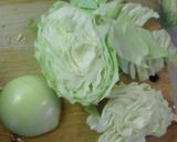 野菜のポタージュ作り方1写真
