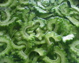 ゴーヤの佃煮♪簡単！！作り方1写真