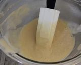 米粉のパンケーキ作り方2写真