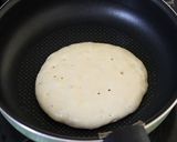 米粉のパンケーキ作り方3写真