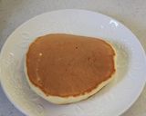 米粉のパンケーキ作り方4写真