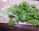 野菜たっぷり コンソメスープ☆作り方2写真