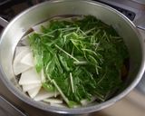 野菜たっぷり コンソメスープ☆作り方4写真