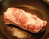 お家フレンチ☆豚肩ロースのプルーン煮作り方8写真