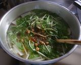 野菜たっぷり コンソメスープ☆作り方5写真
